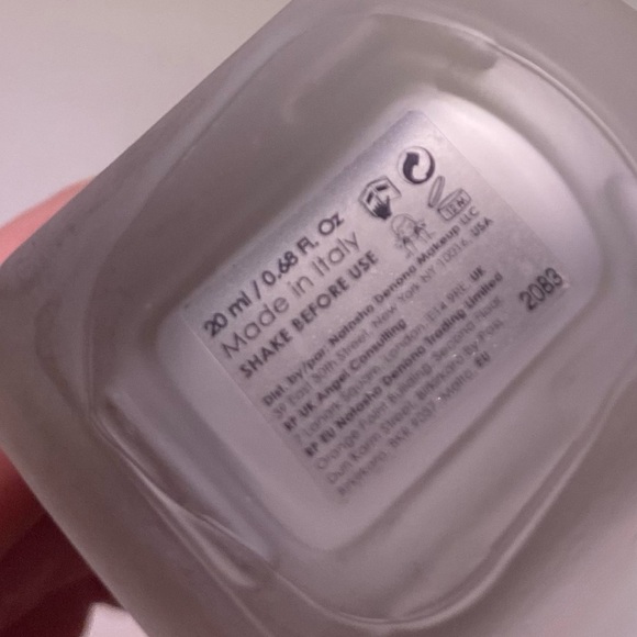 HY-GEN Energising & Hydrating Skinglass Primer Serum NWOB - Picture 4 of 4